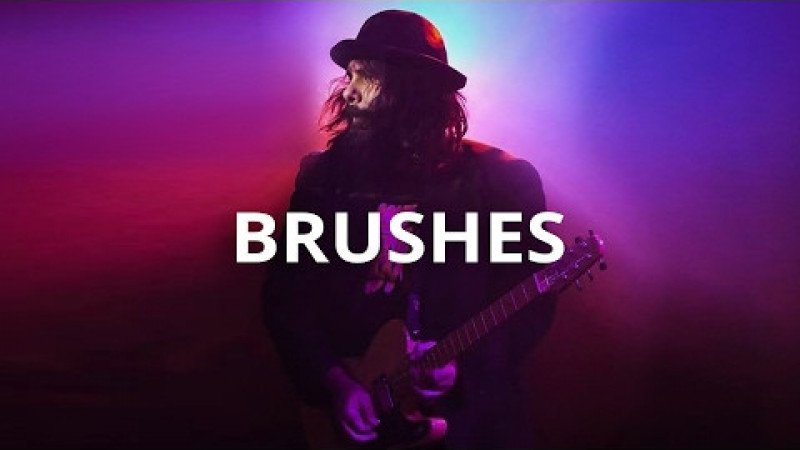 Singular Sound | BeatBuddy Drum Machine Pedal Demo: Brushes Style