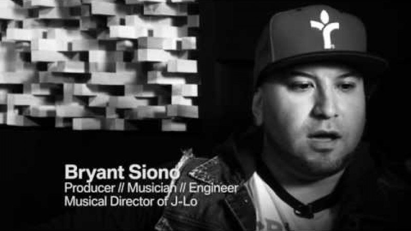Bryant Siono // Durability of LEWITT Microphones